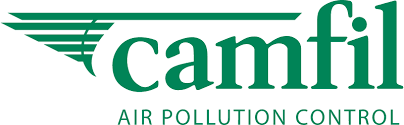 Camfil logo