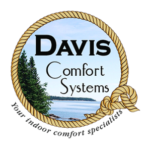 Davis Comfort Systems, Inc. - Logo